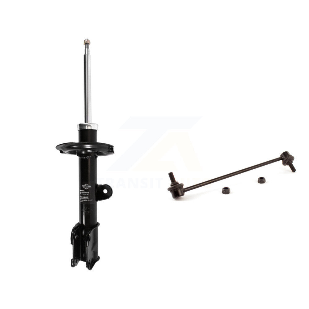 Suspension Strut Kit-KSS-105730 - Kit.bestparts.ca Kit.bestparts.ca