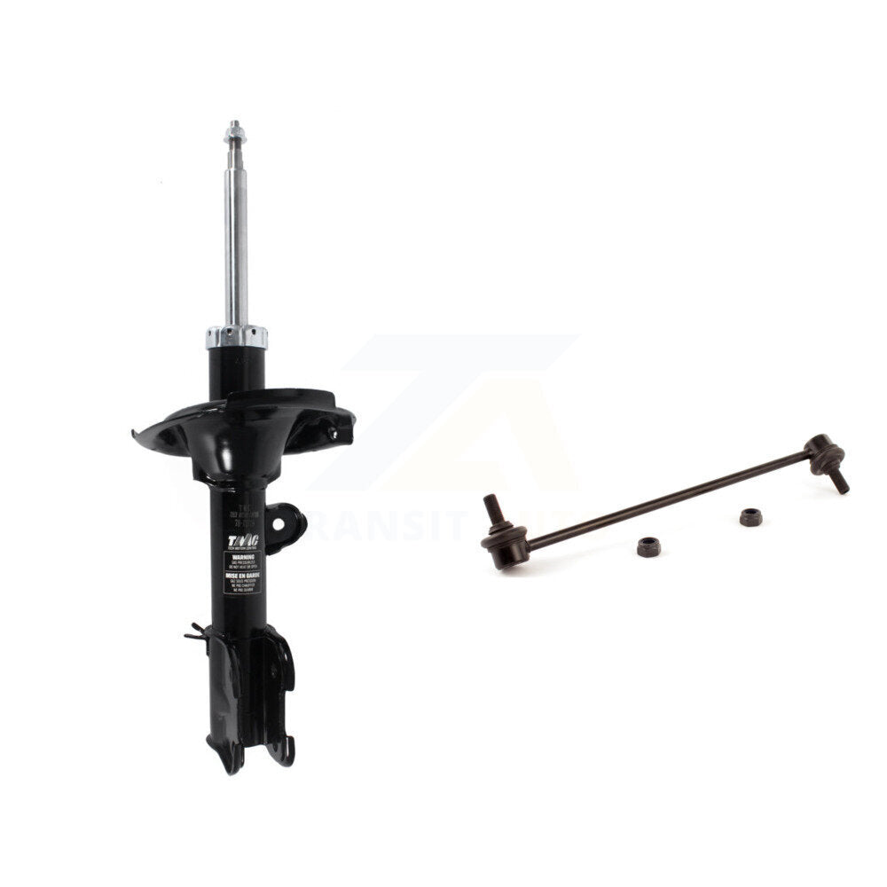 Suspension Strut Kit-KSS-105731 - Kit.bestparts.ca