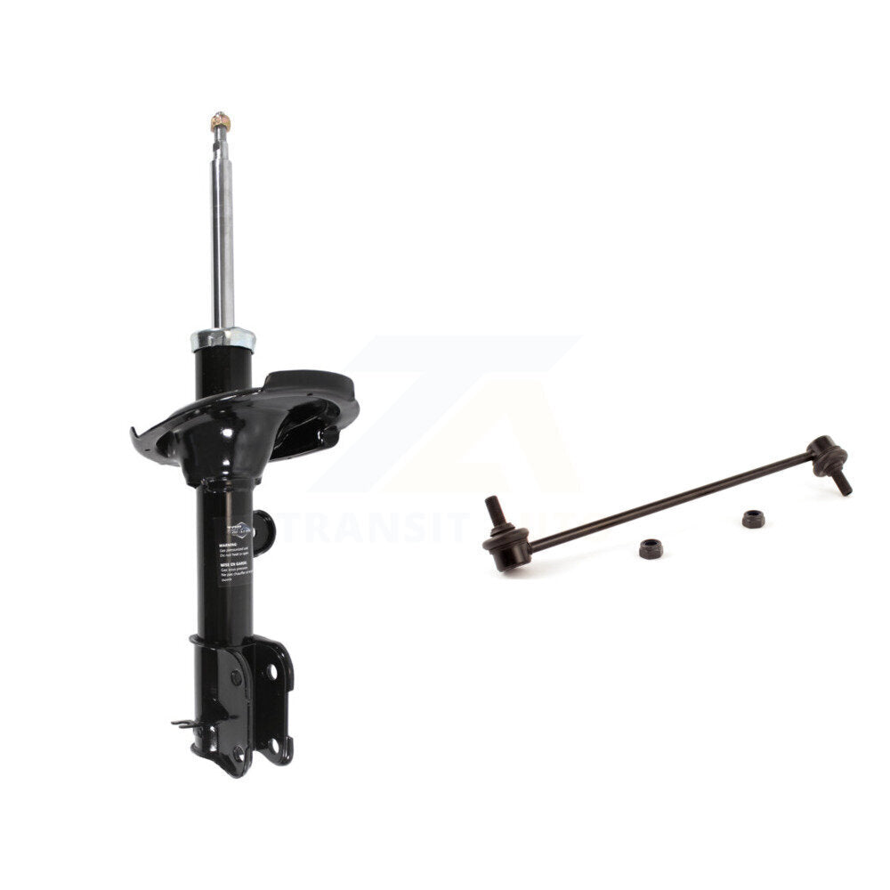 Suspension Strut Kit-KSS-105732 - Kit.bestparts.ca Kit.bestparts.ca