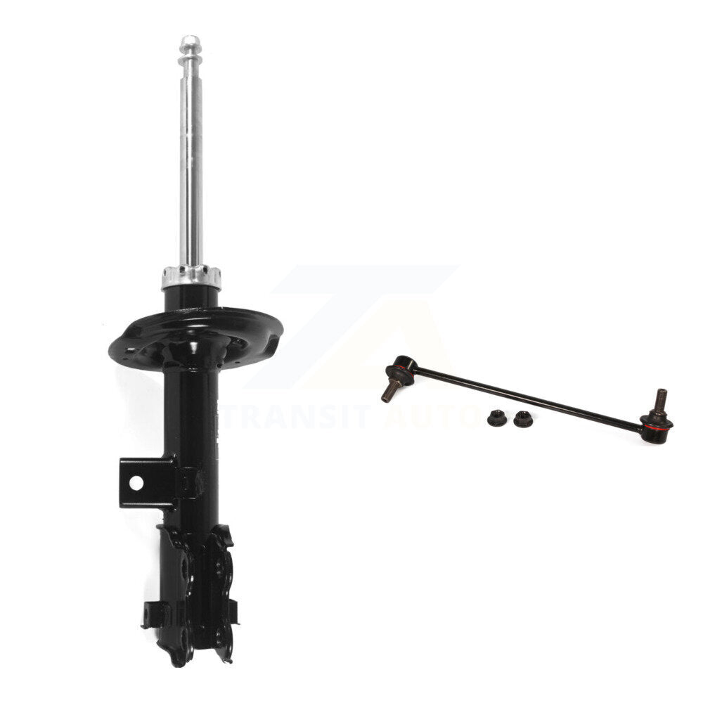 Suspension Strut Kit-KSS-105737 - Kit.bestparts.ca