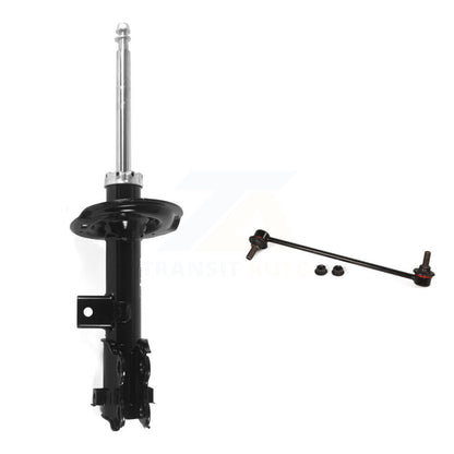 Suspension Strut Kit-KSS-105737 - Kit.bestparts.ca