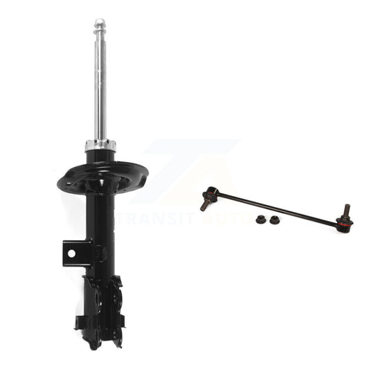 Suspension Strut Kit-KSS-105737 - Kit.bestparts.ca