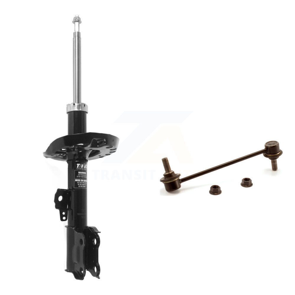Suspension Strut Kit-KSS-105738 - Kit.bestparts.ca Kit.bestparts.ca