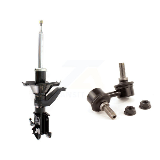 Suspension Strut Kit-KSS-105741 - Kit.bestparts.ca
