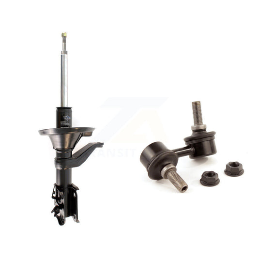 Suspension Strut Kit-KSS-105742 - Kit.bestparts.ca
