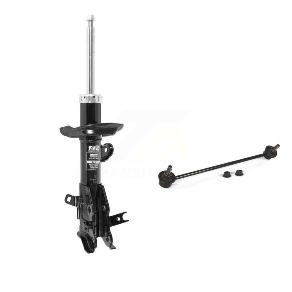 Suspension Strut Kit-KSS-105744 - Kit.bestparts.ca