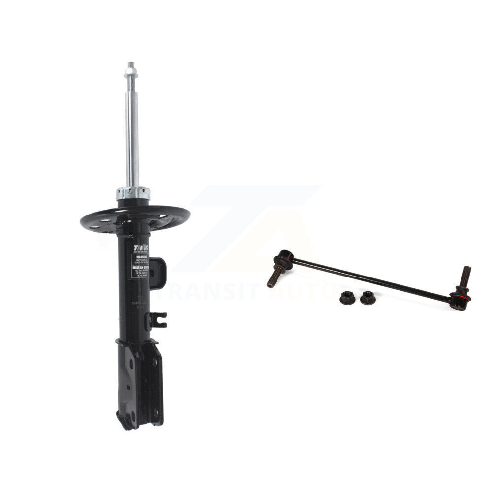 Suspension Strut Kit-KSS-105745 - Kit.bestparts.ca