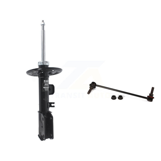 Suspension Strut Kit-KSS-105745 - Kit.bestparts.ca