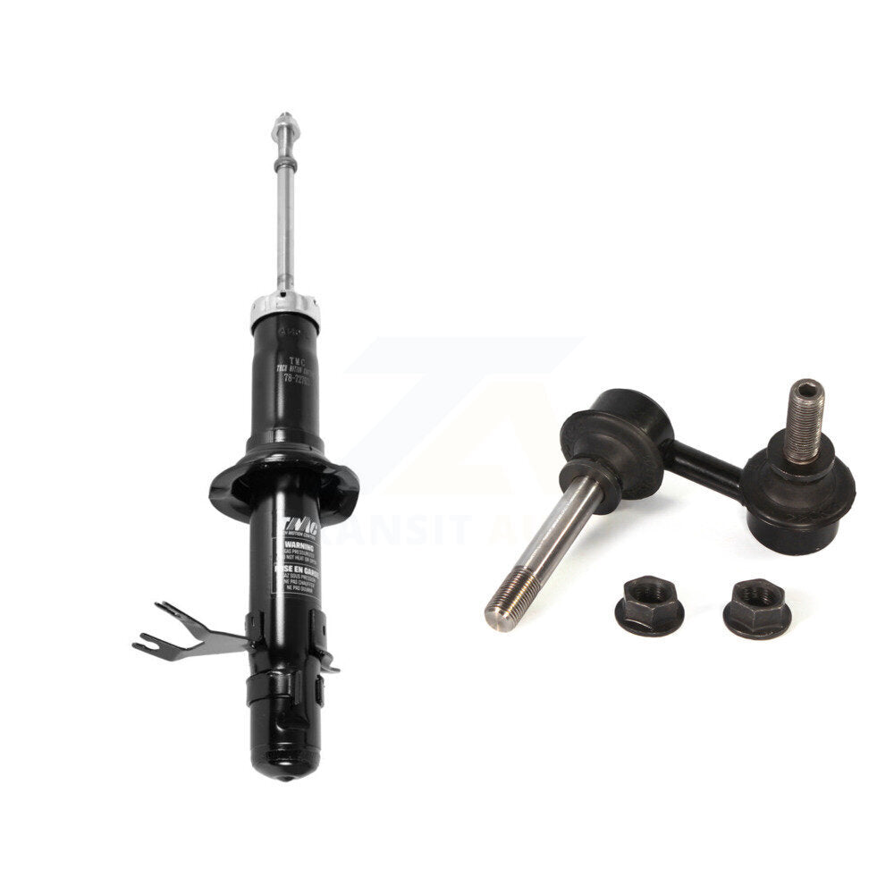 Suspension Strut Kit-KSS-105746 - Kit.bestparts.ca Kit.bestparts.ca
