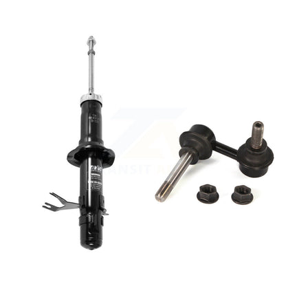 Suspension Strut Kit-KSS-105746 - Kit.bestparts.ca