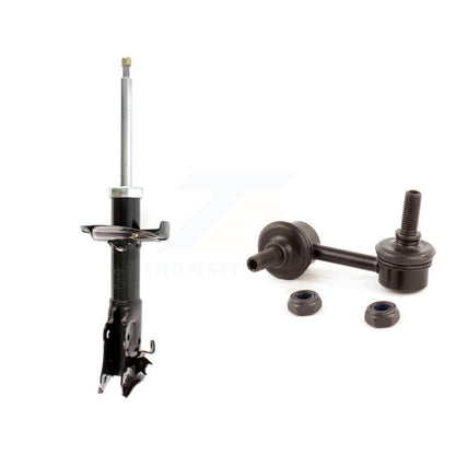Suspension Strut Kit-KSS-105748 - Kit.bestparts.ca