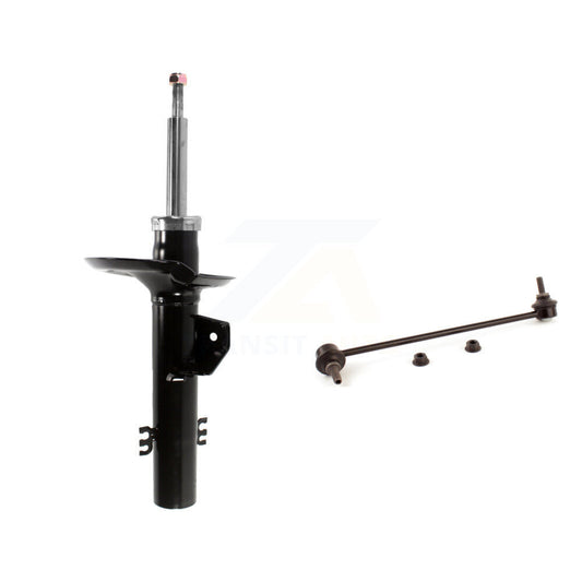 Suspension Strut Kit-KSS-105749 - Kit.bestparts.ca