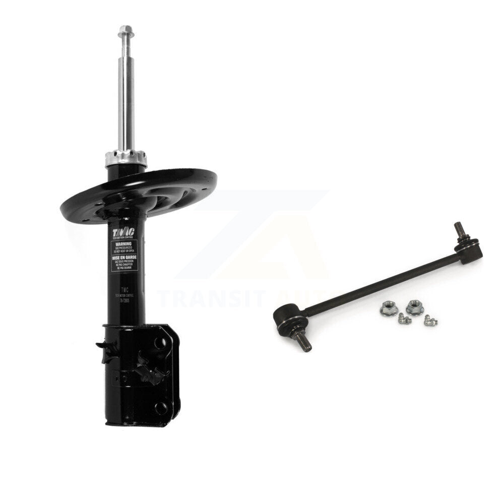 Suspension Strut Kit-KSS-105750 - Kit.bestparts.ca Kit.bestparts.ca