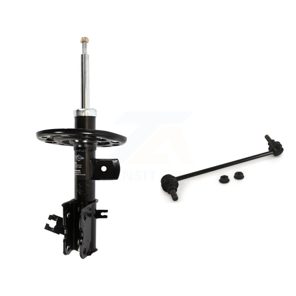Suspension Strut Kit-KSS-105751 - Kit.bestparts.ca