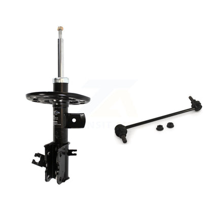 Suspension Strut Kit-KSS-105751 - Kit.bestparts.ca