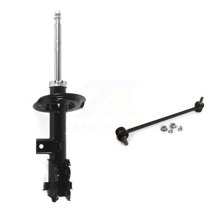 Suspension Strut Kit-KSS-105752 - Kit.bestparts.ca