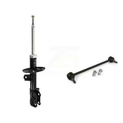 Suspension Strut Kit-KSS-105753 - Kit.bestparts.ca