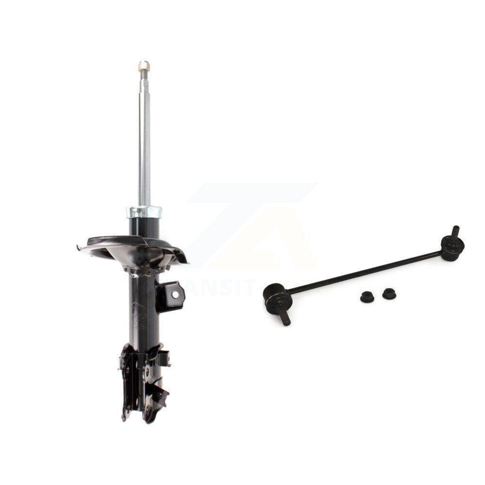 Suspension Strut Kit-KSS-105757 - Kit.bestparts.ca