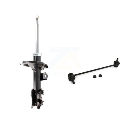 Suspension Strut Kit-KSS-105757 - Kit.bestparts.ca