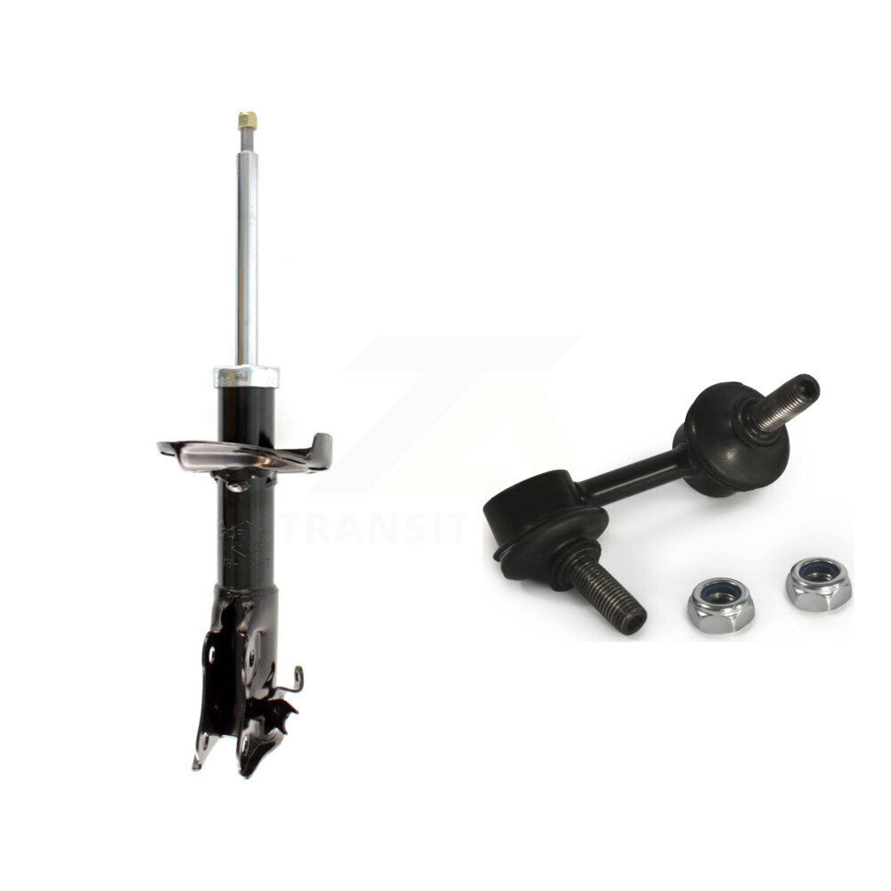 Suspension Strut Kit-KSS-105758 - Kit.bestparts.ca Kit.bestparts.ca