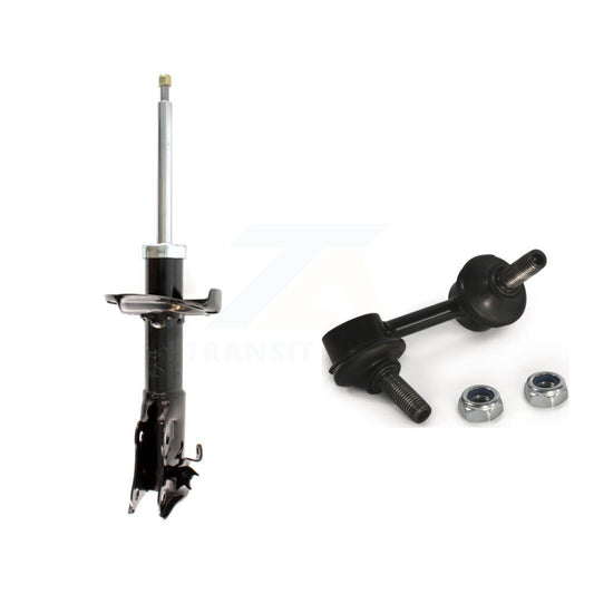 Suspension Strut Kit-KSS-105758 - Kit.bestparts.ca