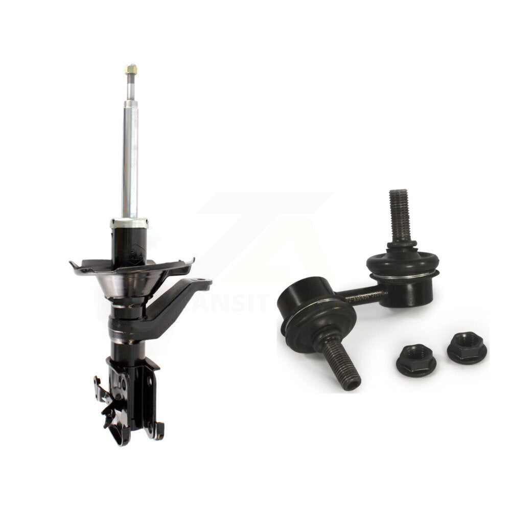 Suspension Strut Kit-KSS-105763 - Kit.bestparts.ca Kit.bestparts.ca