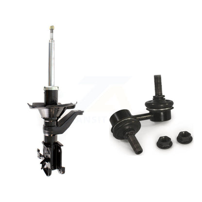 Suspension Strut Kit-KSS-105763 - Kit.bestparts.ca