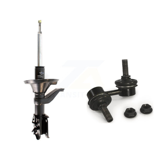 Suspension Strut Kit-KSS-105764 - Kit.bestparts.ca