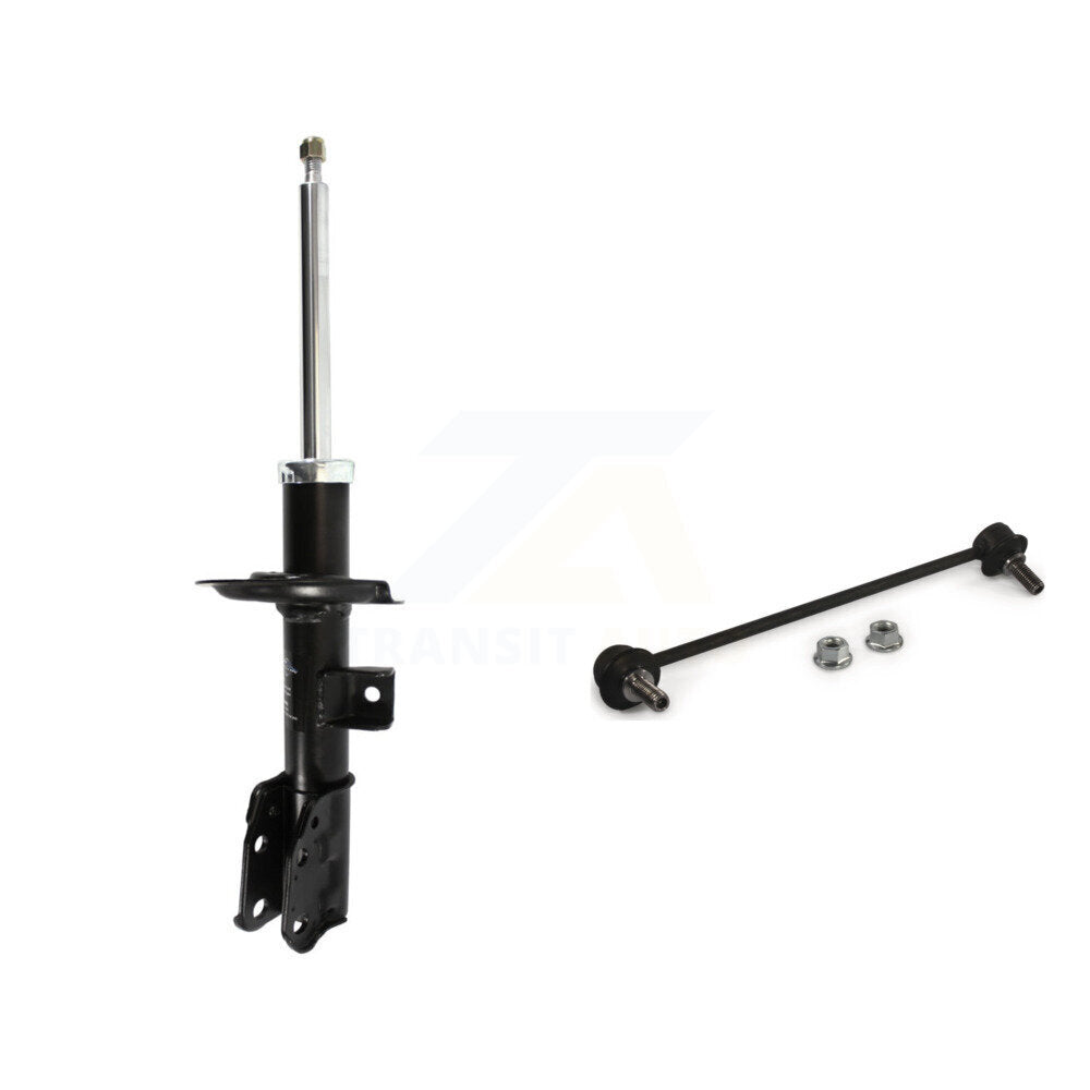 Suspension Strut Kit-KSS-105768 - Kit.bestparts.ca