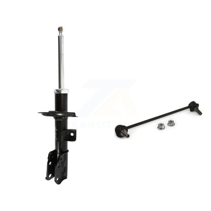 Suspension Strut Kit-KSS-105768 - Kit.bestparts.ca