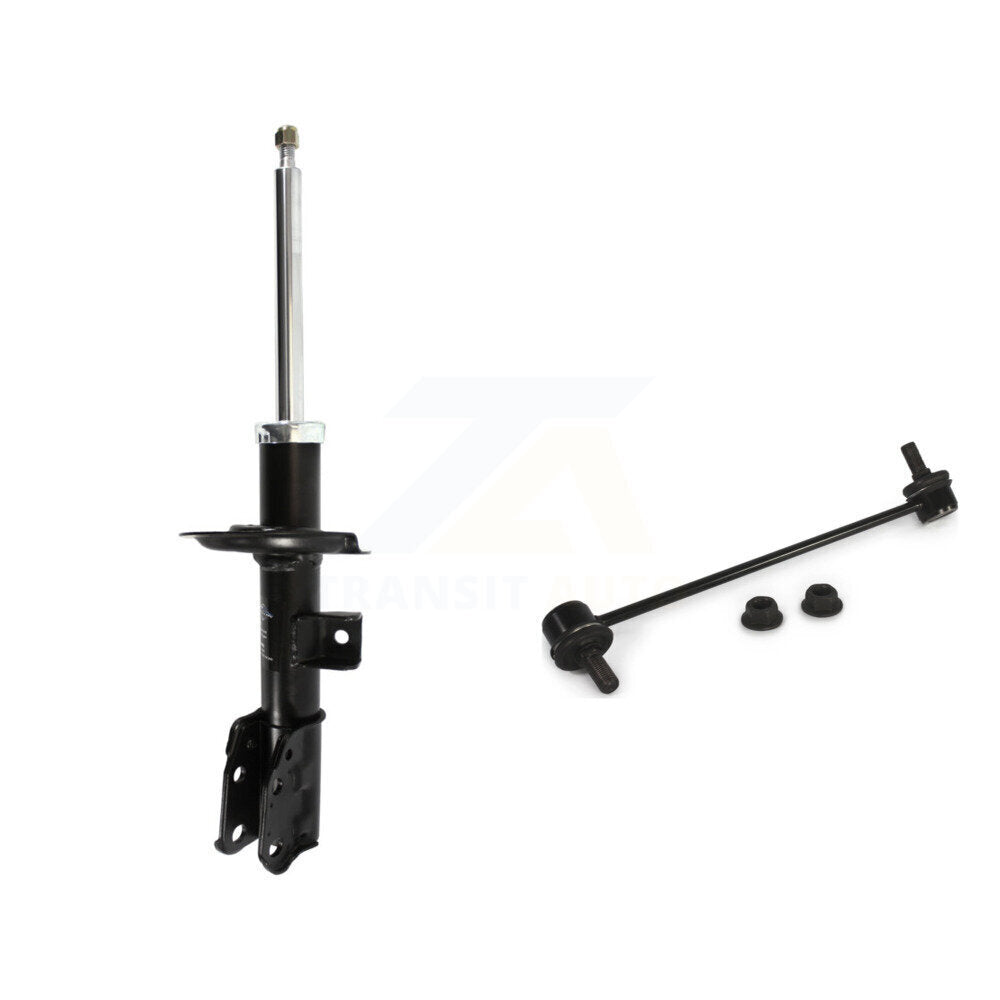 Suspension Strut Kit-KSS-105769 - Kit.bestparts.ca Kit.bestparts.ca