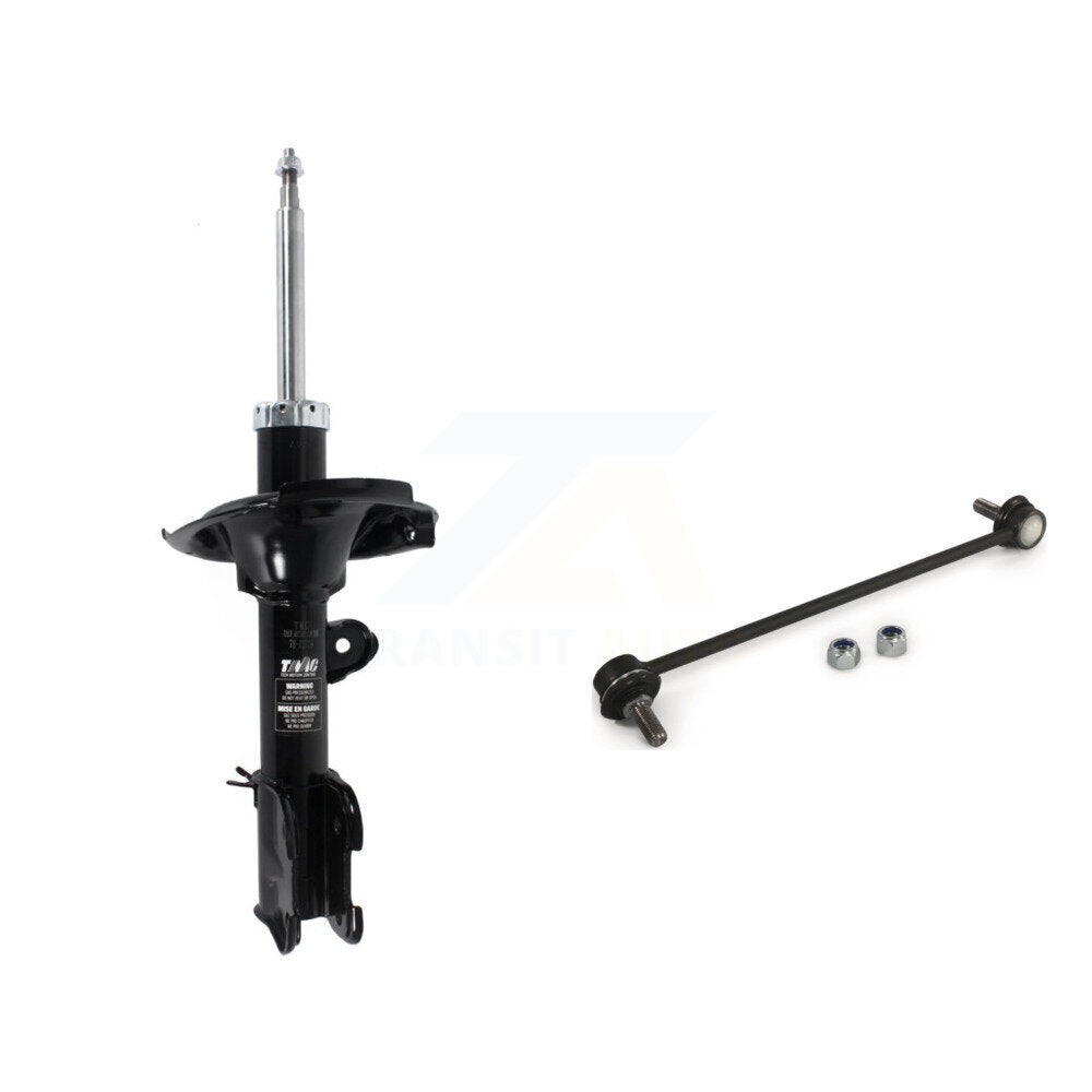 Suspension Strut Kit-KSS-105772 - Kit.bestparts.ca
