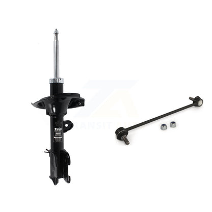 Suspension Strut Kit-KSS-105772 - Kit.bestparts.ca