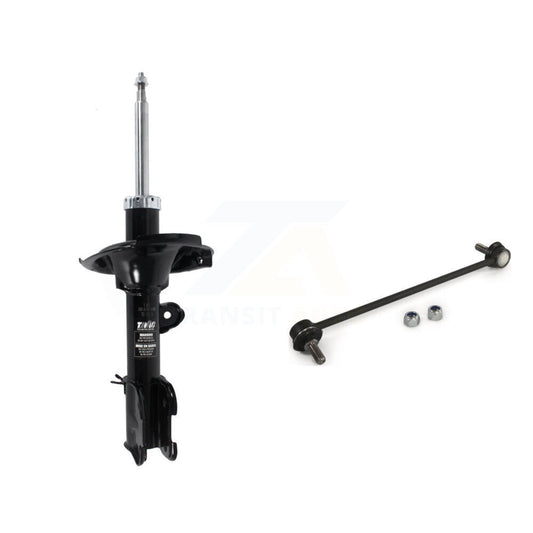 Suspension Strut Kit-KSS-105772 - Kit.bestparts.ca