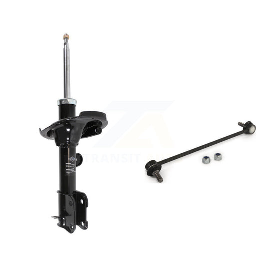 Suspension Strut Kit-KSS-105773 - Kit.bestparts.ca