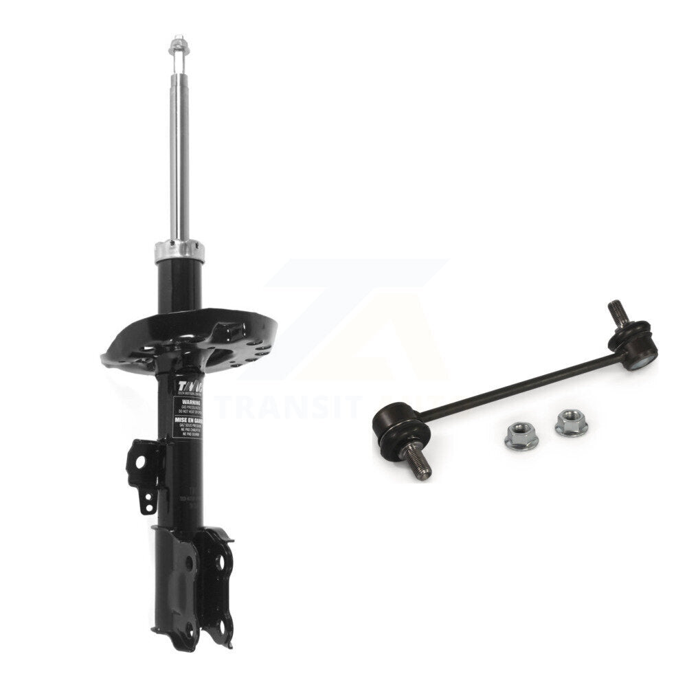 Suspension Strut Kit-KSS-105774 - Kit.bestparts.ca Kit.bestparts.ca