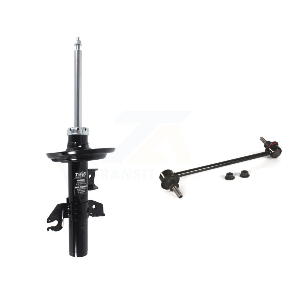 Suspension Strut Kit-KSS-105775 - Kit.bestparts.ca Kit.bestparts.ca