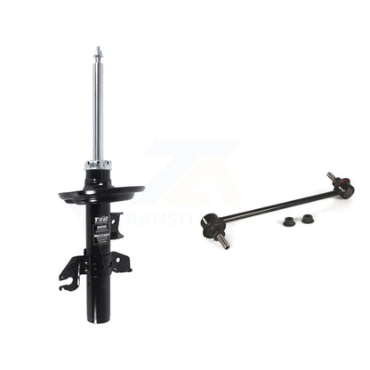 Suspension Strut Kit-KSS-105775 - Kit.bestparts.ca