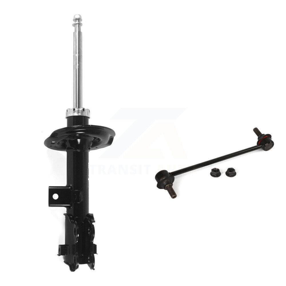 Suspension Strut Kit-KSS-105777 - Kit.bestparts.ca
