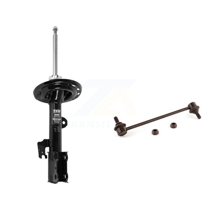 Suspension Strut Kit-KSS-105778 - Kit.bestparts.ca