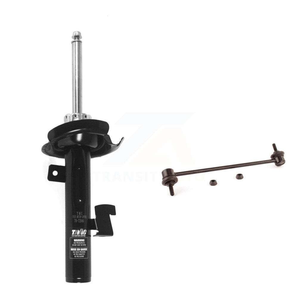 Suspension Strut Kit-KSS-105779 - Kit.bestparts.ca Kit.bestparts.ca