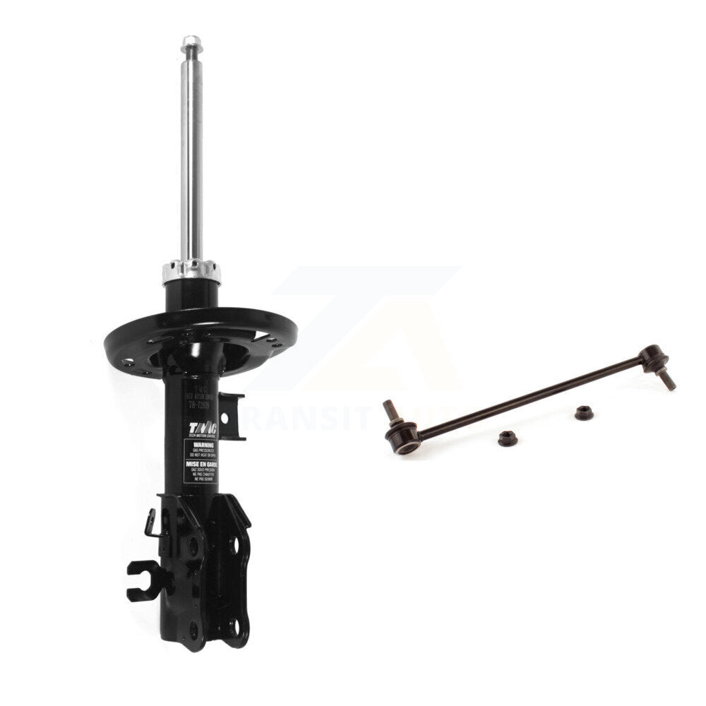 Suspension Strut Kit-KSS-105780 - Kit.bestparts.ca