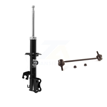 Suspension Strut Kit-KSS-105781 - Kit.bestparts.ca