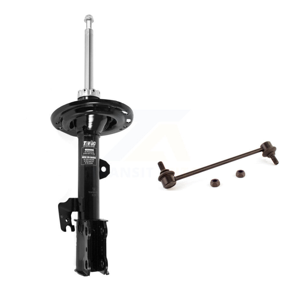 Suspension Strut Kit-KSS-105783 - Kit.bestparts.ca Kit.bestparts.ca