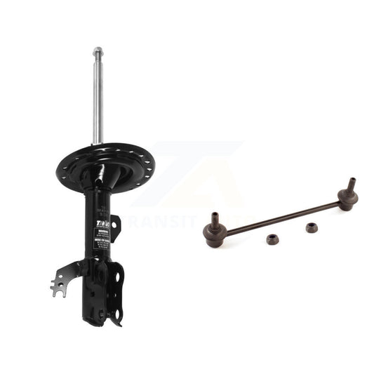 Suspension Strut Kit-KSS-105785 - Kit.bestparts.ca