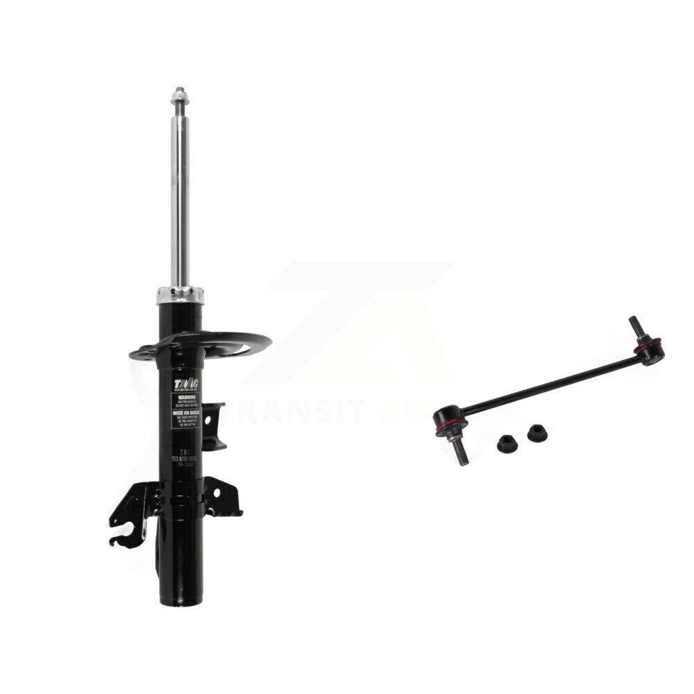 Suspension Strut Kit-KSS-105787 - Kit.bestparts.ca Kit.bestparts.ca