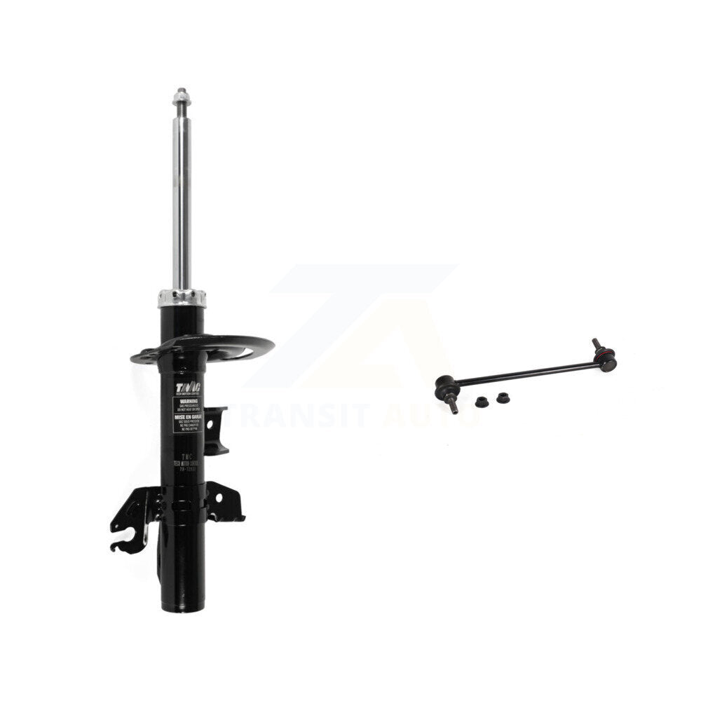 Suspension Strut Kit-KSS-105788 - Kit.bestparts.ca Kit.bestparts.ca