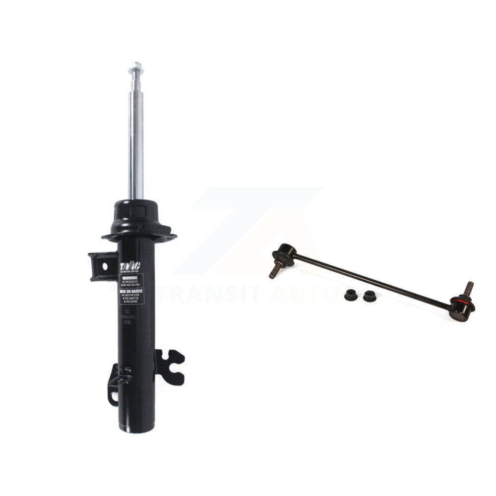 Suspension Strut Kit-KSS-105789 - Kit.bestparts.ca
