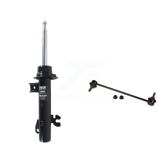 Suspension Strut Kit-KSS-105789 - Kit.bestparts.ca