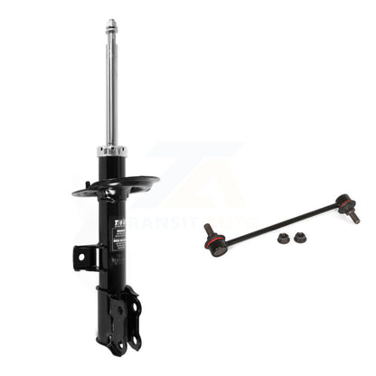 Suspension Strut Kit-KSS-105790 - Kit.bestparts.ca